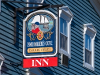 Lunenburg, Nowa Szkocja